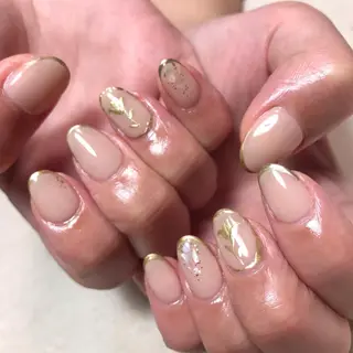 ネイル 💅chainail _aiのネイルデザイン
