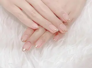 ネイル Sachi Nail上野のネイルデザイン