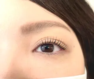 マツエク・マツパ フレイムス大宮店/ 円谷☘️のマツエク・マツパデザイン