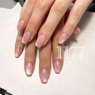 ネイル nailsalon 1177のネイルデザイン