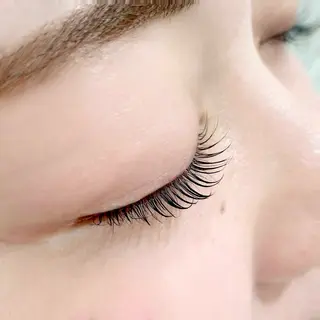 マツエク・マツパ サノ ヒラリ🌷のマツエク・マツパデザイン