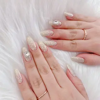 ネイル Hirose Chiharuのネイルデザイン