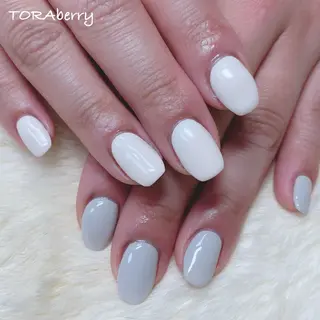 ネイル ネイリスト なつみのネイルデザイン