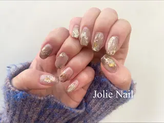ネイル MIORA︎ マツエク×ネイルのネイルデザイン