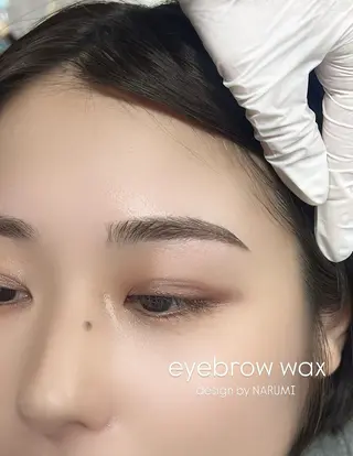 アイブロウ Eyebrow🤎 Ryoの眉毛・アイブロウイメージ