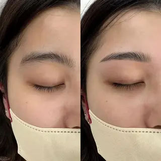 アイブロウ 佐藤 真優のその他イメージ