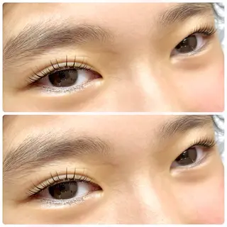 マツエク・マツパ アイブロウ/HBL 🦄MEMEの眉毛・アイブロウイメージ