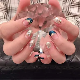 ネイル S Sのネイルデザイン