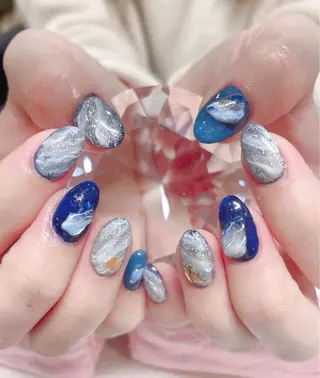 ネイル コウ カnail💅のネイルデザイン