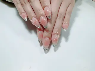 ネイル haru nailのネイルデザイン