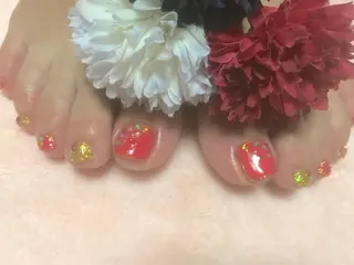 ネイル ネイルandエステ maple豊見城店のエステ・リラクイメージ