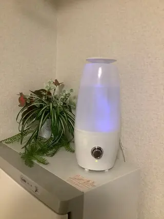 バストアップサロン Feerie：フェリのエステ・リラクイメージ