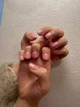 ネイル 畑山 美咲のネイルデザイン