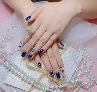 ネイル Sネイル サロン蕨店のネイルデザイン