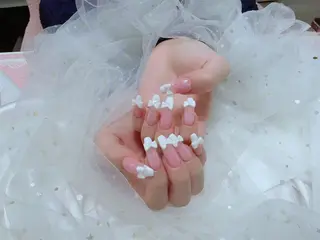 ネイル ジョリ kasumi🌹💅のネイルデザイン