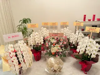 L'amour所属・L'amour ラムールのエステ・リラクイメージ