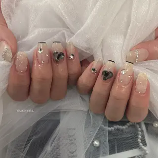 ネイル SALON ELVI.のネイルデザイン