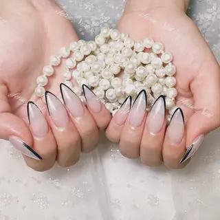 ネイル 🎀Sense Nail渋谷店🎀のネイルデザイン