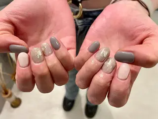 ネイル haruka. nailsTOKYOのネイルデザイン