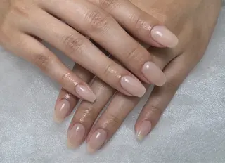 ネイル Tagi Nail 銀座店のネイルデザイン