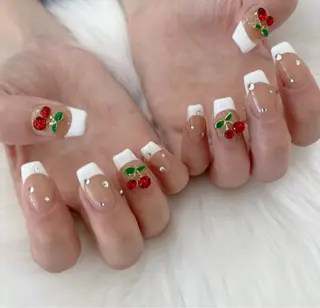 ネイル #Amin nail salonのネイルデザイン