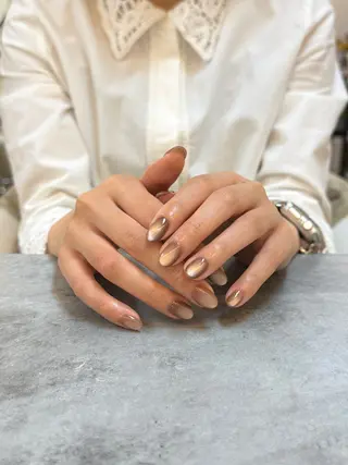 ネイル ena satoのネイルデザイン