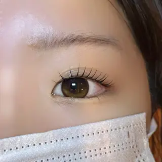 マツエク・マツパ NUNI 天満のマツエク・マツパデザイン