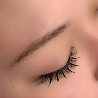 マツエク・マツパ EYE405 fukuyamaのマツエク・マツパデザイン