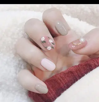 ネイル Cute beauty2のマツエク・マツパデザイン