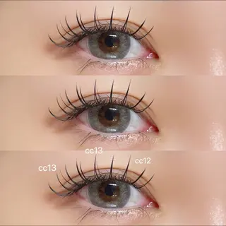 マツエク・マツパ noilashroo m恵比寿🎀Rukaのマツエク・マツパデザイン