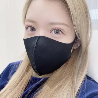 マツエク・マツパ Grace naoのマツエク・マツパデザイン