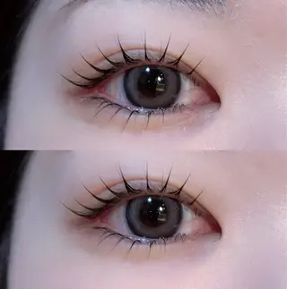 マツエク・マツパ ❥❥❥ maiの眉毛・アイブロウイメージ