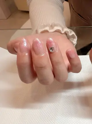 ネイル 松本 リオナのネイルデザイン