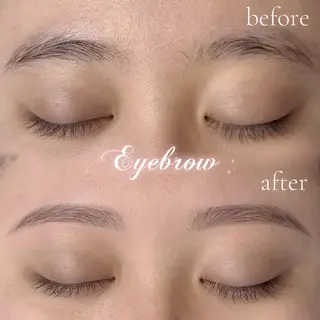 アイブロウ 浦和駅 Shugar by ecoluaのマツエク・マツパデザイン