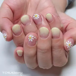 ネイル ネイリスト なつみのネイルデザイン