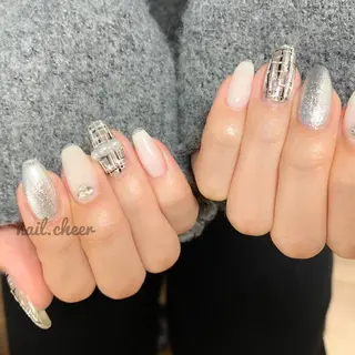 ネイル nailist_ momijiのネイルデザイン