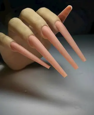 ロング TDnailsalon所属・T&D NailSalonのネイルデザイン