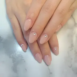 ネイル ジェヌインネイル 河内のネイルデザイン