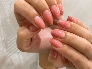 ネイル 中川 愛理のネイルデザイン