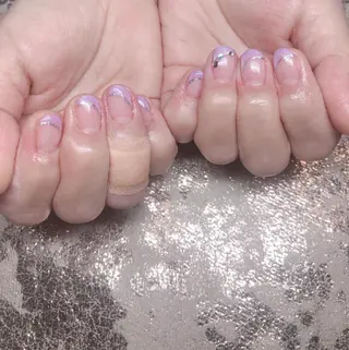 ネイル DollyGirl KYOKOのネイルデザイン