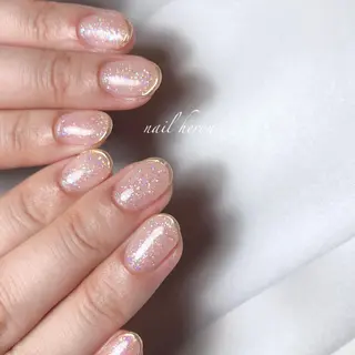 ネイル saki_ nail heronのネイルデザイン