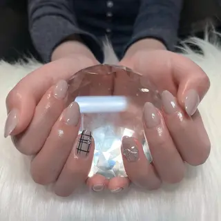 ネイル KOKONA 🎀のネイルデザイン