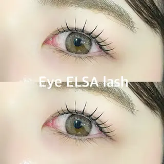 マツエク・マツパ Eye ELSA lash 山口の眉毛・アイブロウイメージ