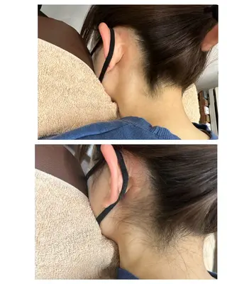 サロンドチェリー 《我妻》のエステ・リラクイメージ