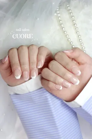 ネイル nail salon CUOREのネイルデザイン