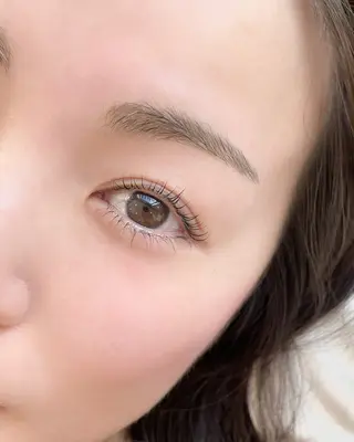 マツエク・マツパ 益田 実咲のマツエク・マツパデザイン