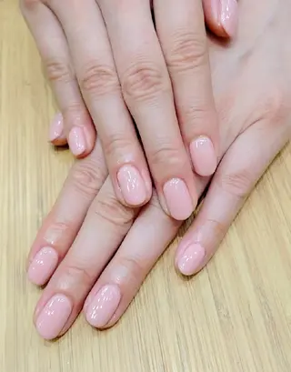 ネイル 會田 瑠衣のネイルデザイン