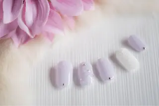 ネイル C's NAILS CHIAKIのネイルデザイン