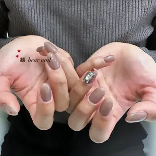 ネイル mignon nailのネイルデザイン