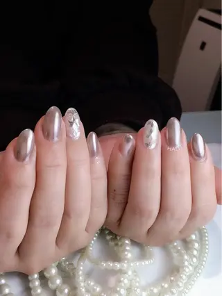 ネイル HALU ハルのネイルデザイン